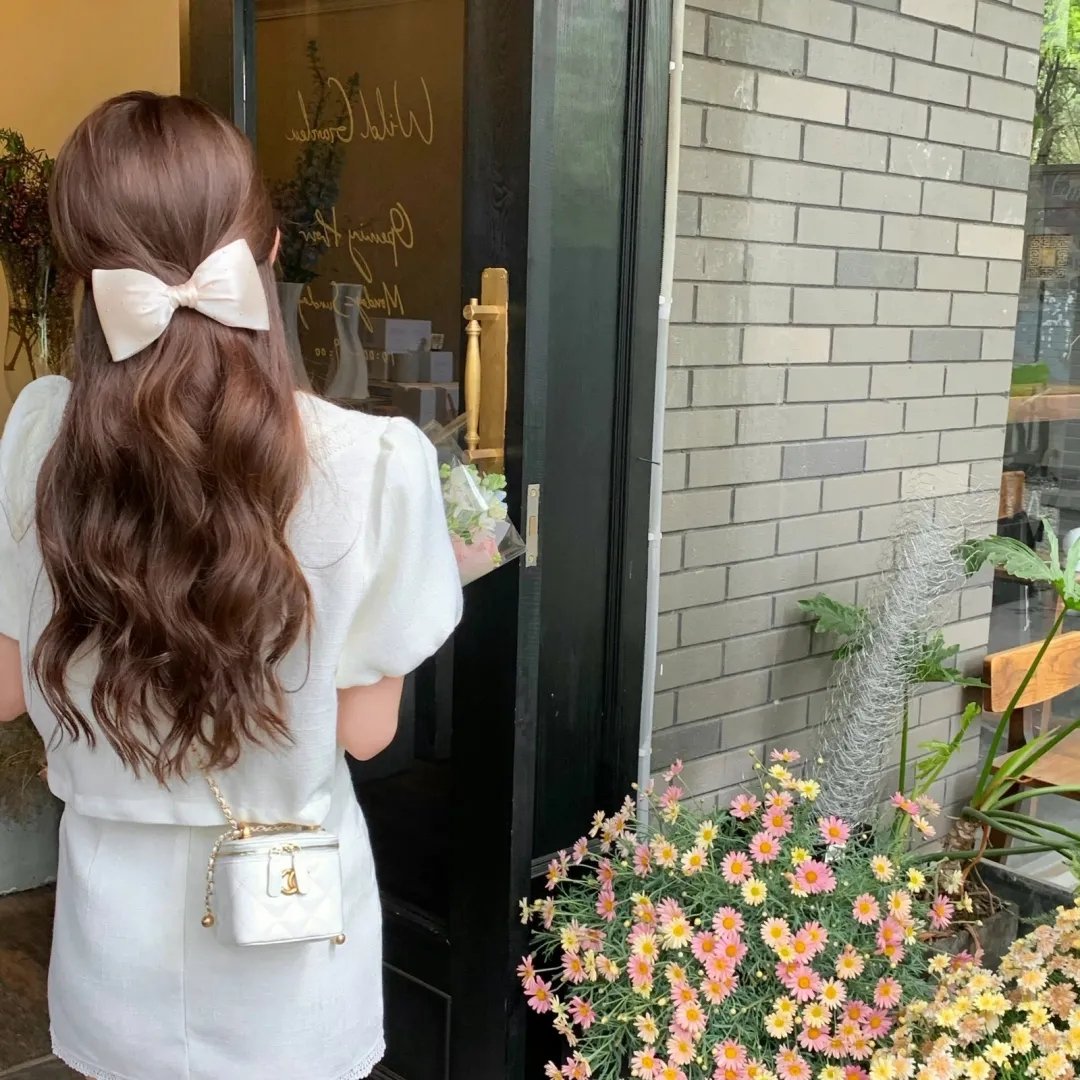 牛仔裤的夏天