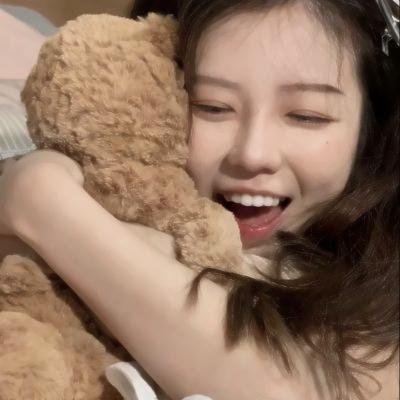 超模们