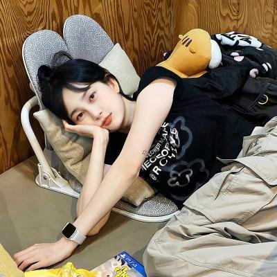 丹麦女孩